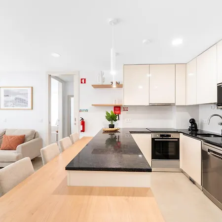 Appartamento Big Waves Retreat - By Nest&co