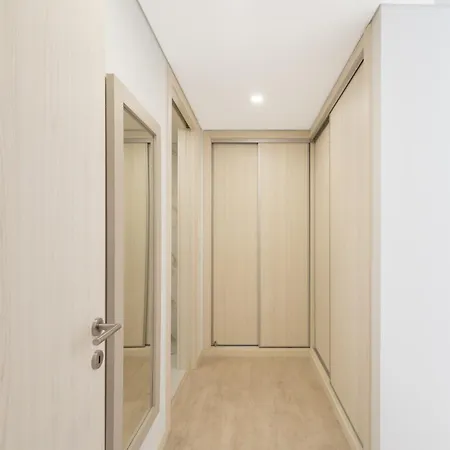 Big Waves Retreat - By Nest & Co Appartement *