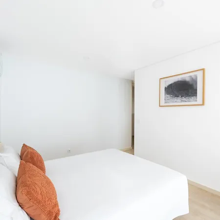 Appartamento Big Waves Retreat - By Nest&co Nazaré
