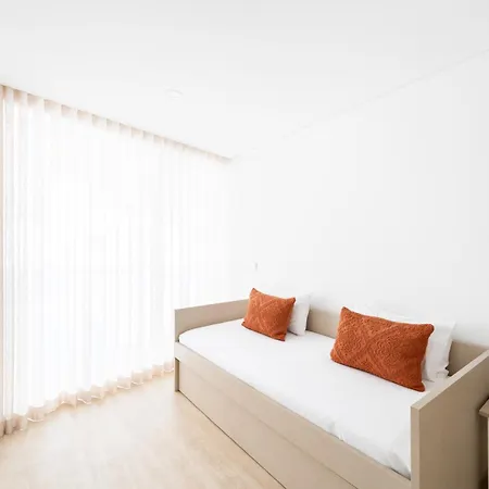 Big Waves Retreat - By Nest & Co Appartement Nazaré