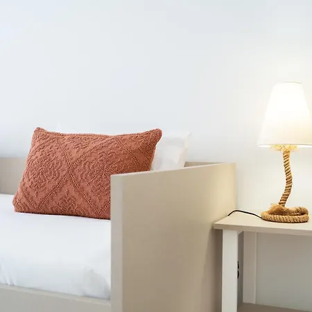 Big Waves Retreat - By Nest&co Appartamento Nazaré