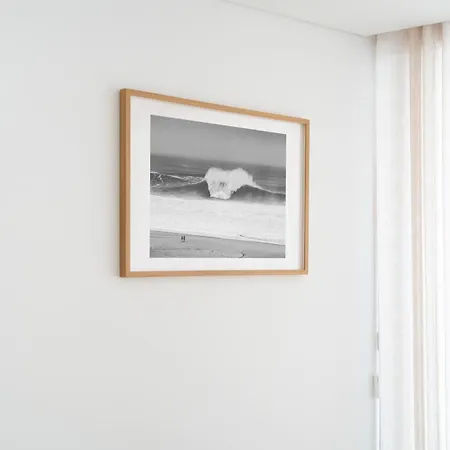 Big Waves Retreat - By Nest&co Nazaré