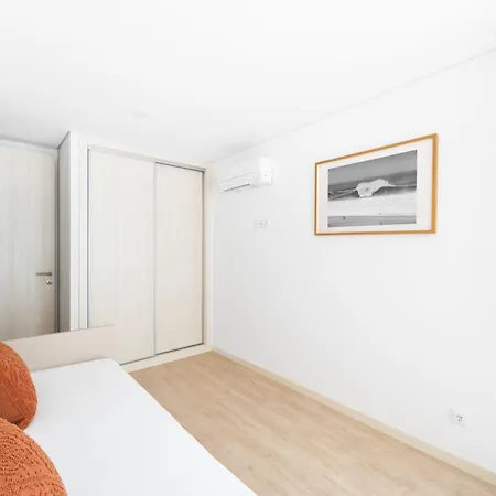 Big Waves Retreat - By Nest&co Nazaré