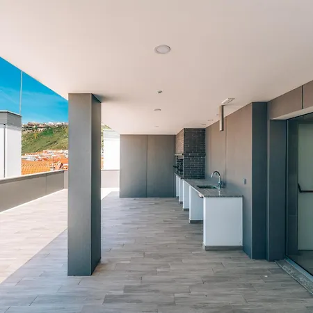 Big Waves Retreat - By Nest&co Appartamento