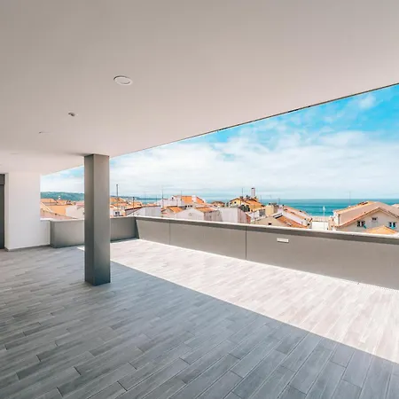 Big Waves Retreat - By Nest&co Appartamento Nazaré