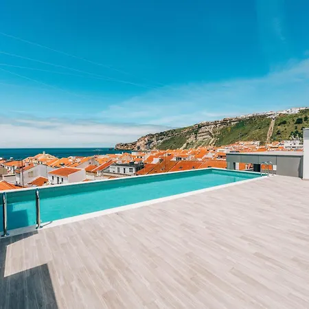 Appartamento Big Waves Retreat - By Nest&co *